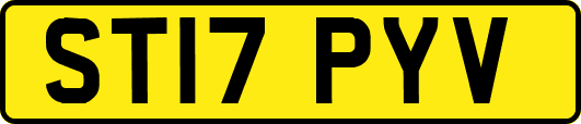ST17PYV