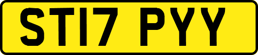 ST17PYY