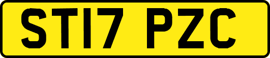 ST17PZC