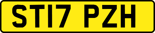 ST17PZH
