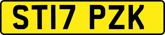 ST17PZK