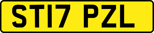 ST17PZL