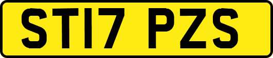 ST17PZS