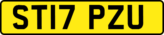 ST17PZU