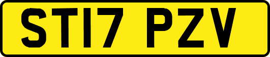 ST17PZV
