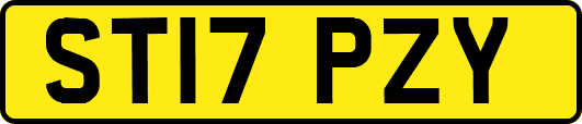 ST17PZY