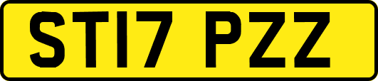 ST17PZZ