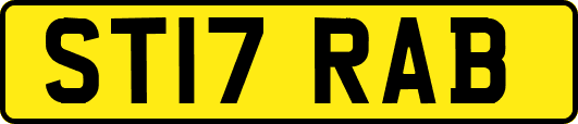 ST17RAB