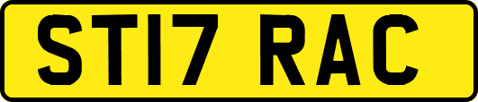 ST17RAC