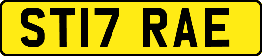ST17RAE