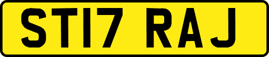 ST17RAJ