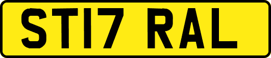 ST17RAL