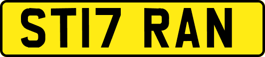 ST17RAN