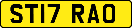 ST17RAO