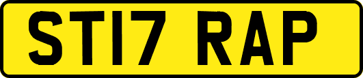 ST17RAP