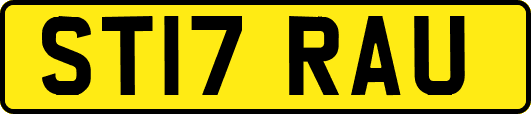 ST17RAU