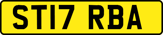 ST17RBA
