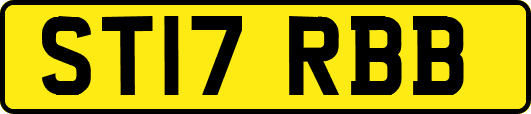 ST17RBB