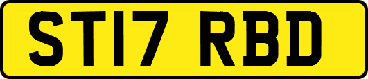 ST17RBD