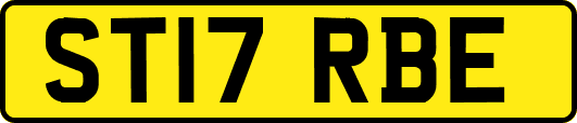 ST17RBE