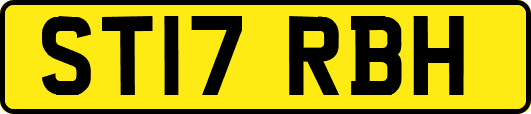 ST17RBH