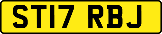 ST17RBJ