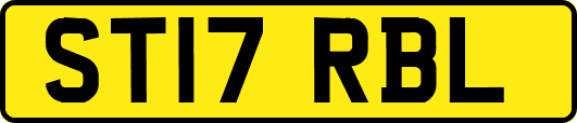 ST17RBL
