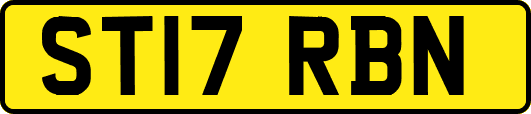ST17RBN