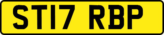 ST17RBP