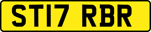 ST17RBR