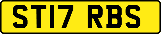 ST17RBS