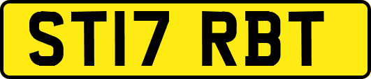 ST17RBT
