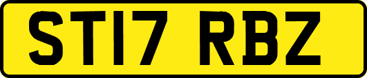 ST17RBZ