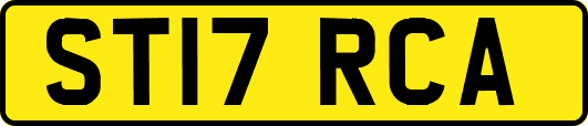 ST17RCA