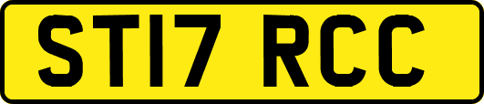ST17RCC