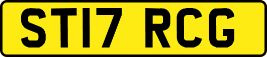 ST17RCG