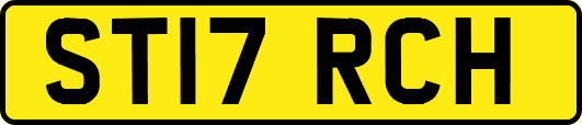 ST17RCH