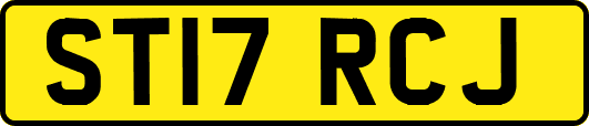 ST17RCJ