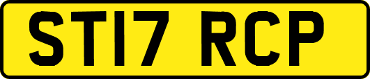 ST17RCP