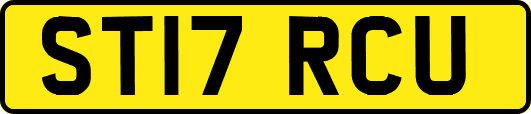 ST17RCU