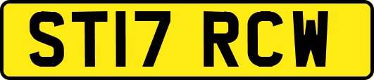 ST17RCW