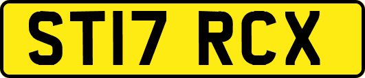 ST17RCX