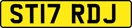 ST17RDJ