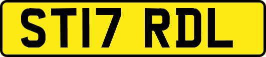 ST17RDL
