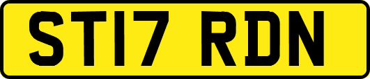 ST17RDN