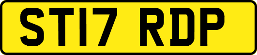 ST17RDP