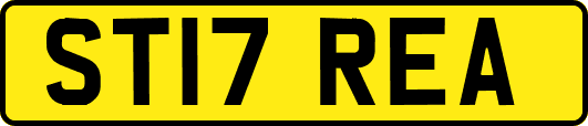 ST17REA