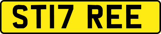 ST17REE
