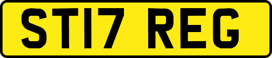 ST17REG