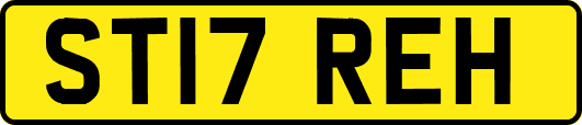 ST17REH